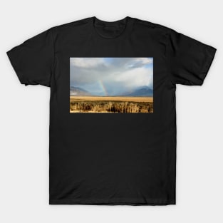 Argentine - El Calafate T-Shirt